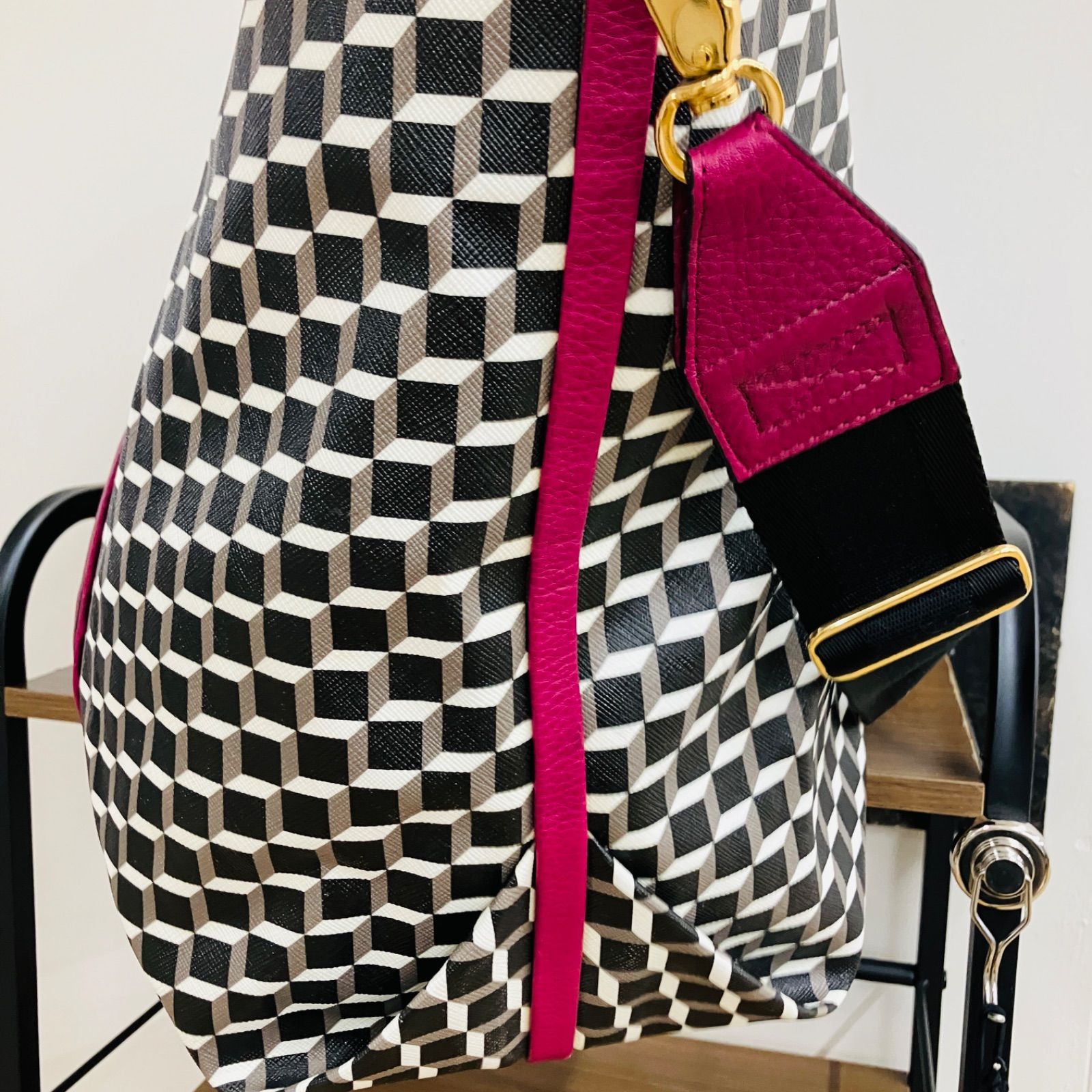 トートバッグ ショルダーバッグ