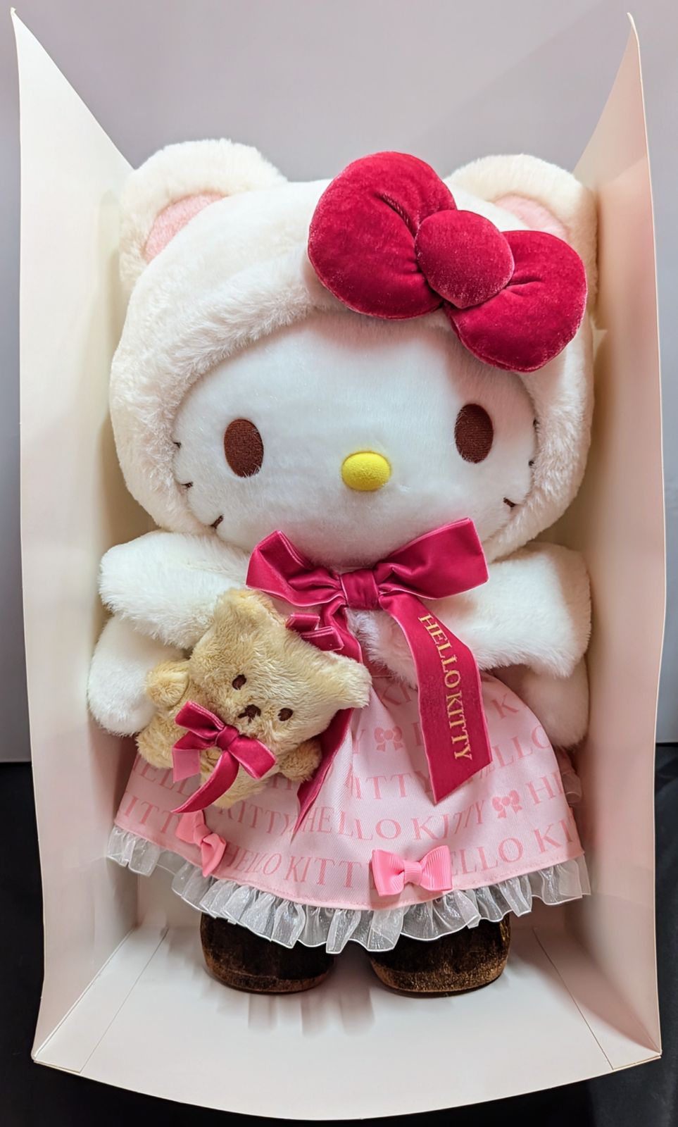 サンリオ ハローキティ バースデードール 2022年