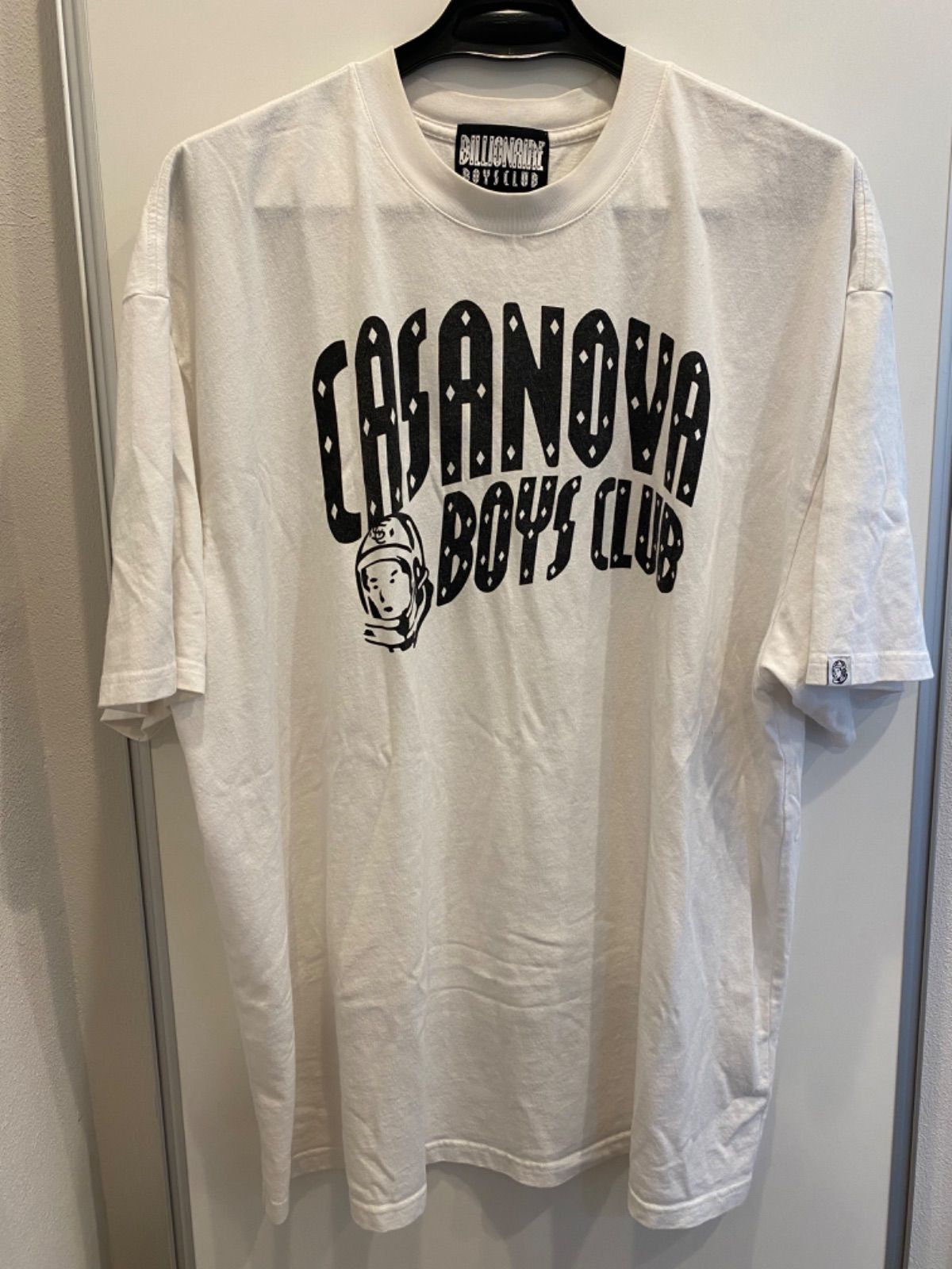 billionaire boys club × Casanova Tシャツ XXL - メルカリ