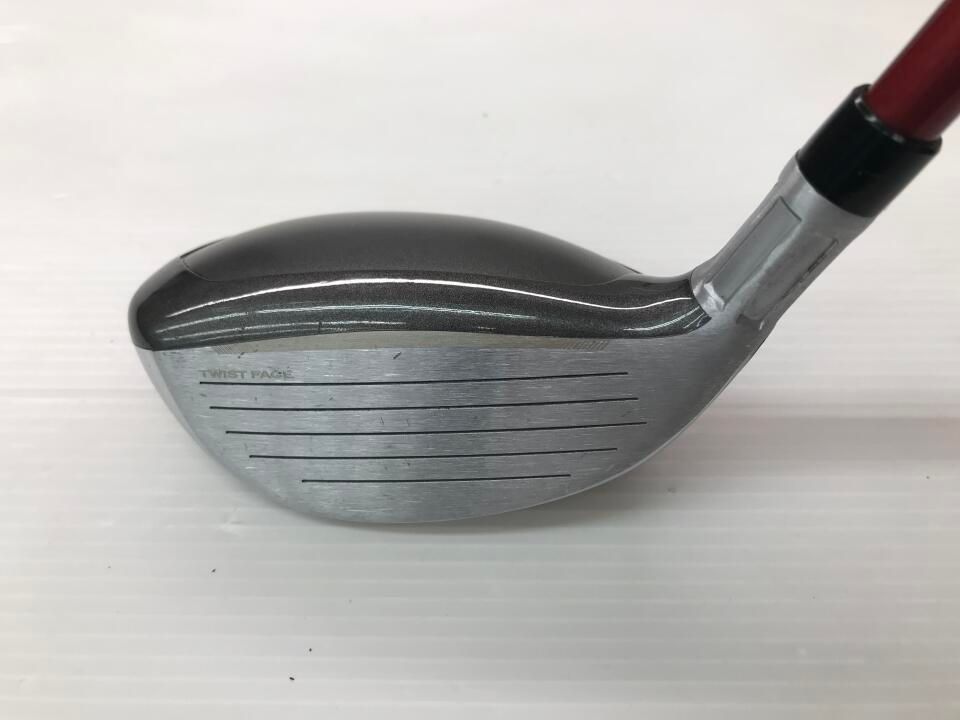 テーラーメイド ステルス レスキュー ユーティリティ ウィメンズ U6 28