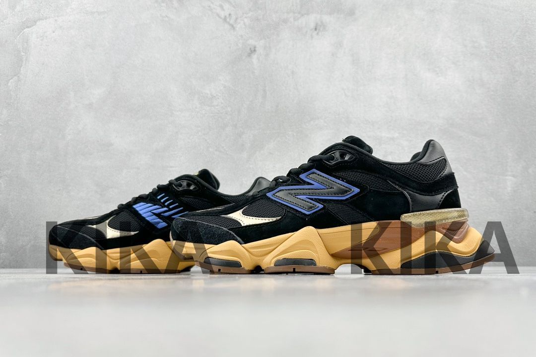 新品、Joe Freshgoods x New Balance NB9060  NEW BALANCE 靴  スニーカー  U9060RE