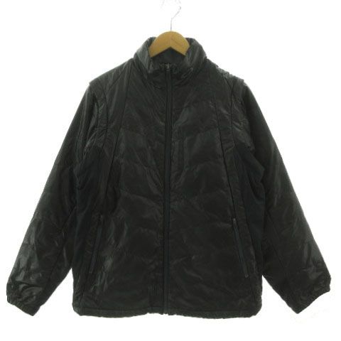 オークリー OAKLEY ゴルフ ジャケット ベスト 2way 411933JP スタンド