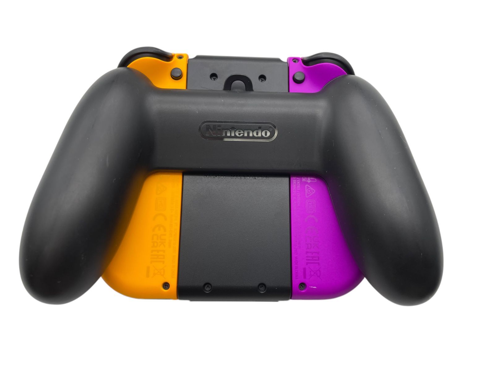 Nintendo Switch ニンテンドースイッチ (有機ELモデル) ホワイト Joy