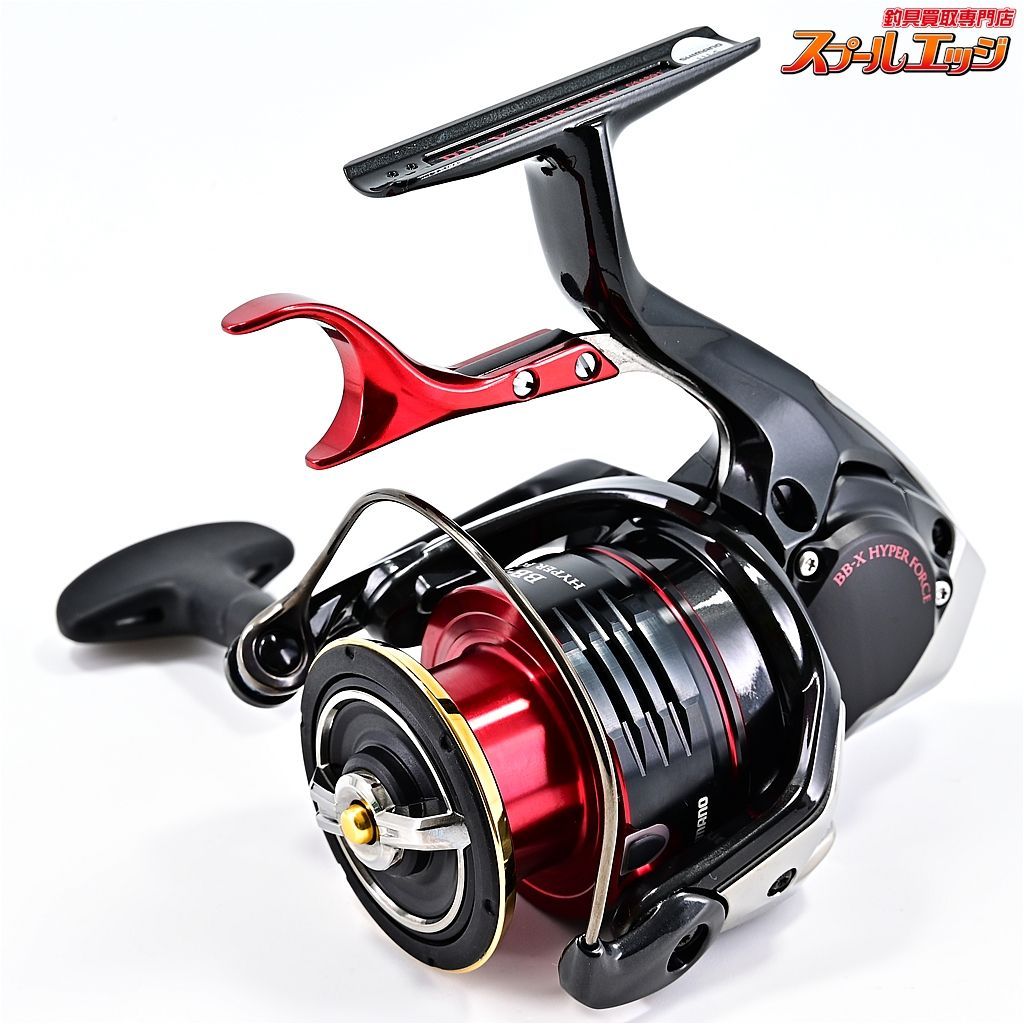 シマノ(SHIMANO) 22 BB-X ハイパーフォース C3000D TYPE-G S R