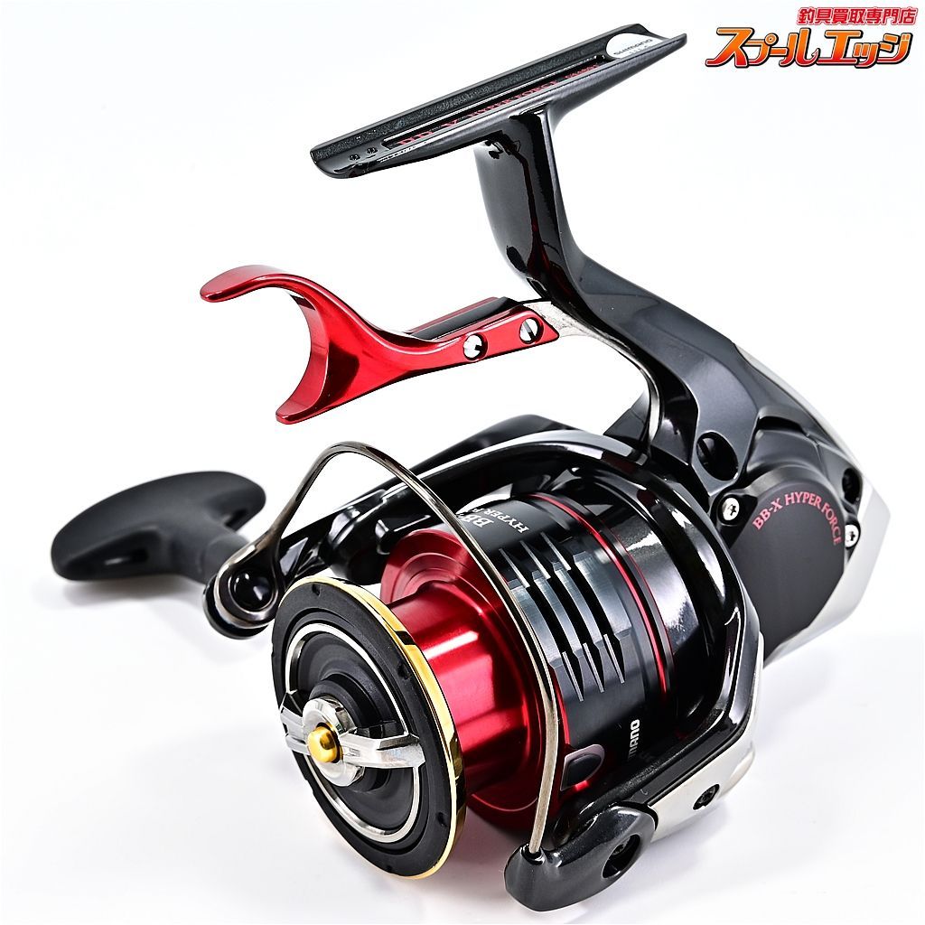 【シマノ】 22BB-X ハイパーフォース C3000D タイプG S R 右 SUTブレーキ SHIMANO BB-X HYPER-FORCE  TYPE-Gm36051 - メルカリ