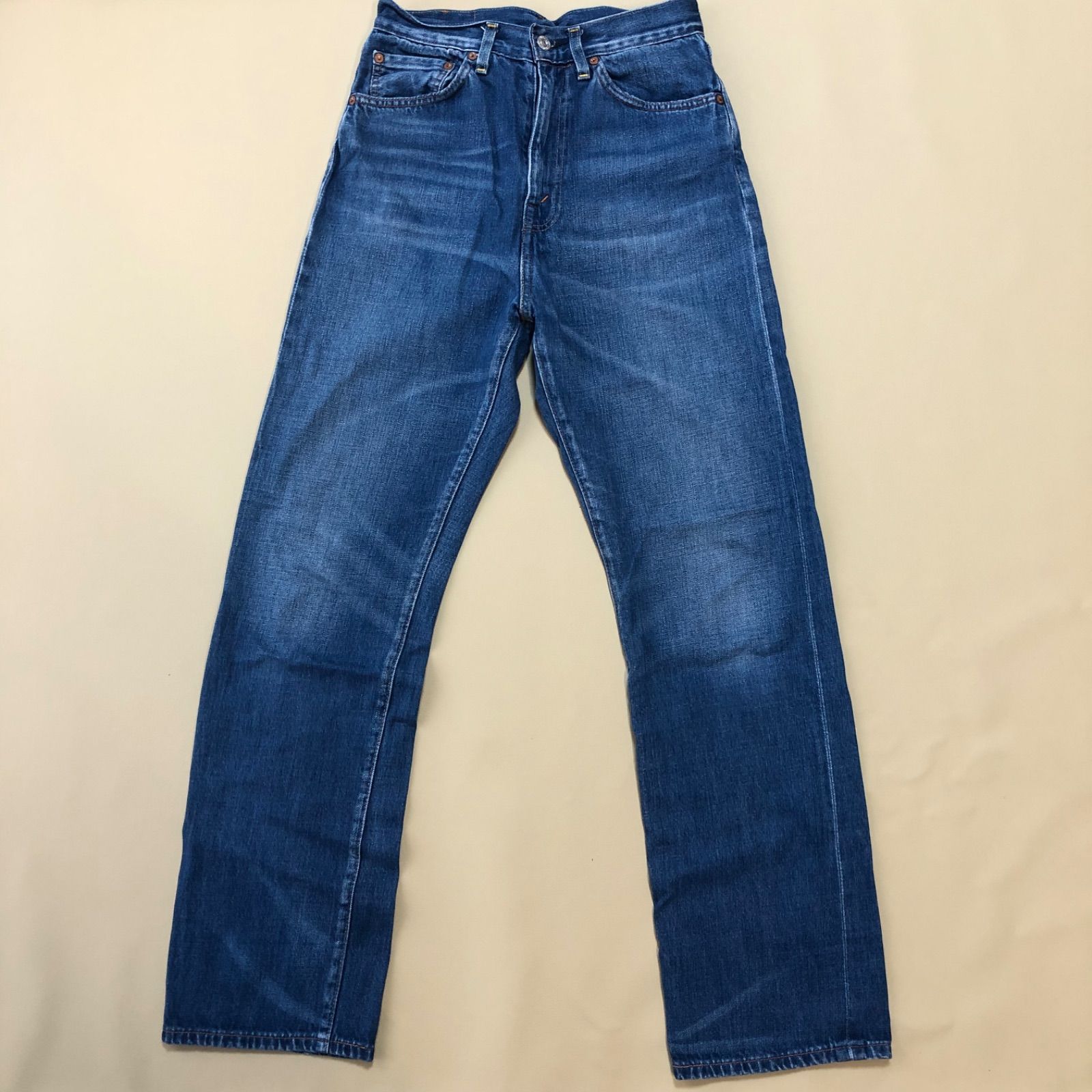 人気の福袋 適切な価格 新品、未使用 W28 LEVI'S LVC 701リーバイス