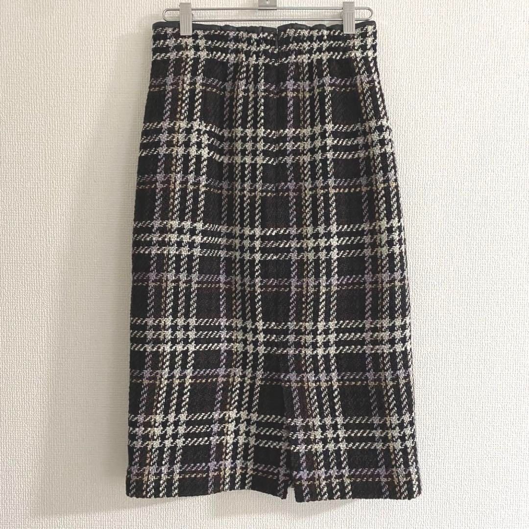 ジャスグリッティー キルティングスカート JUSGLITTY】ジャス