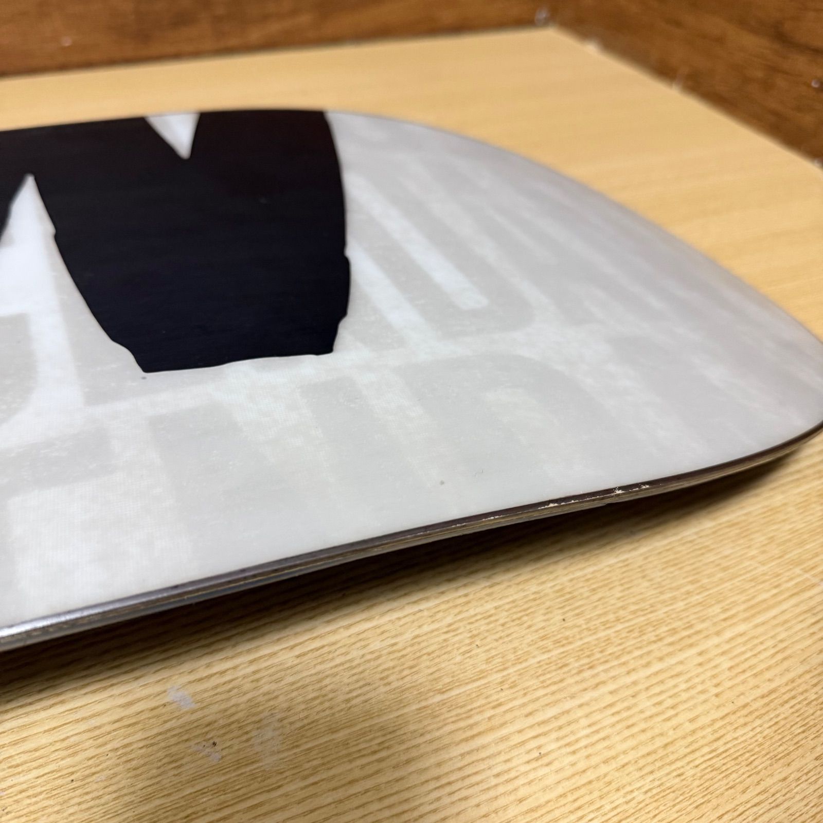 【卸値市場】 BURTON バートン DESCENDANT ディセンダント メンズ スノーボード 151cm 初心者オススメ メンテナンス済み