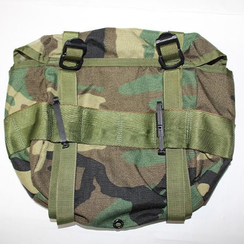 US MOLLE ブットパック - メルカリ