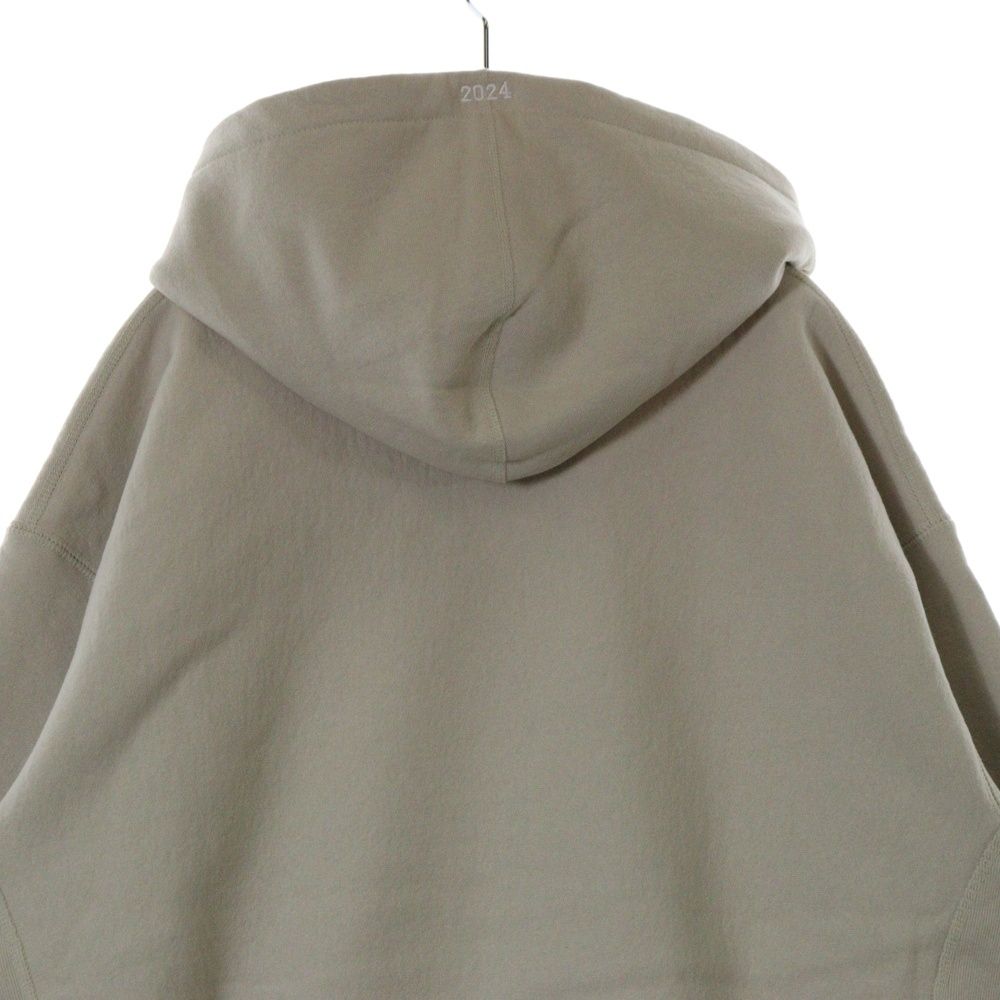 Supreme シュプリーム パーカー ベージュ L 3303325E0389 Supreme シュプリーム パーカー ベージュ L 3303325E0389