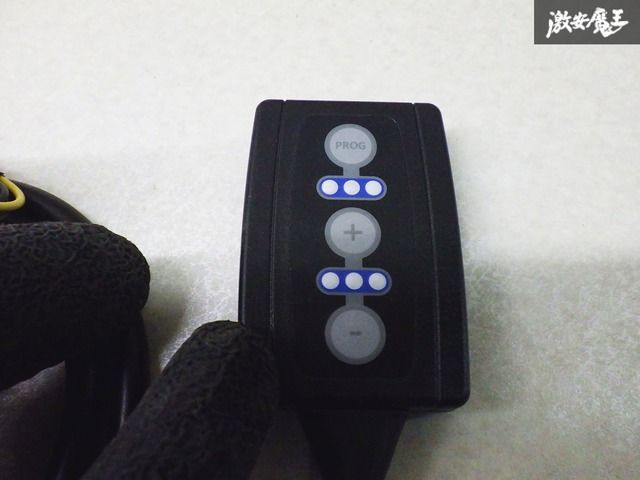 PPT3アルファロメオ　ミト　スロットルコントローラー スロコン New PPT アルファロメオ ミト 955 スロットル