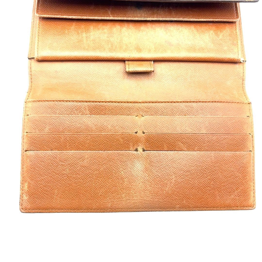 25横/A039386-3/OR0/X073-3/ LOUIS VUITTON ルイヴィトン 長財布