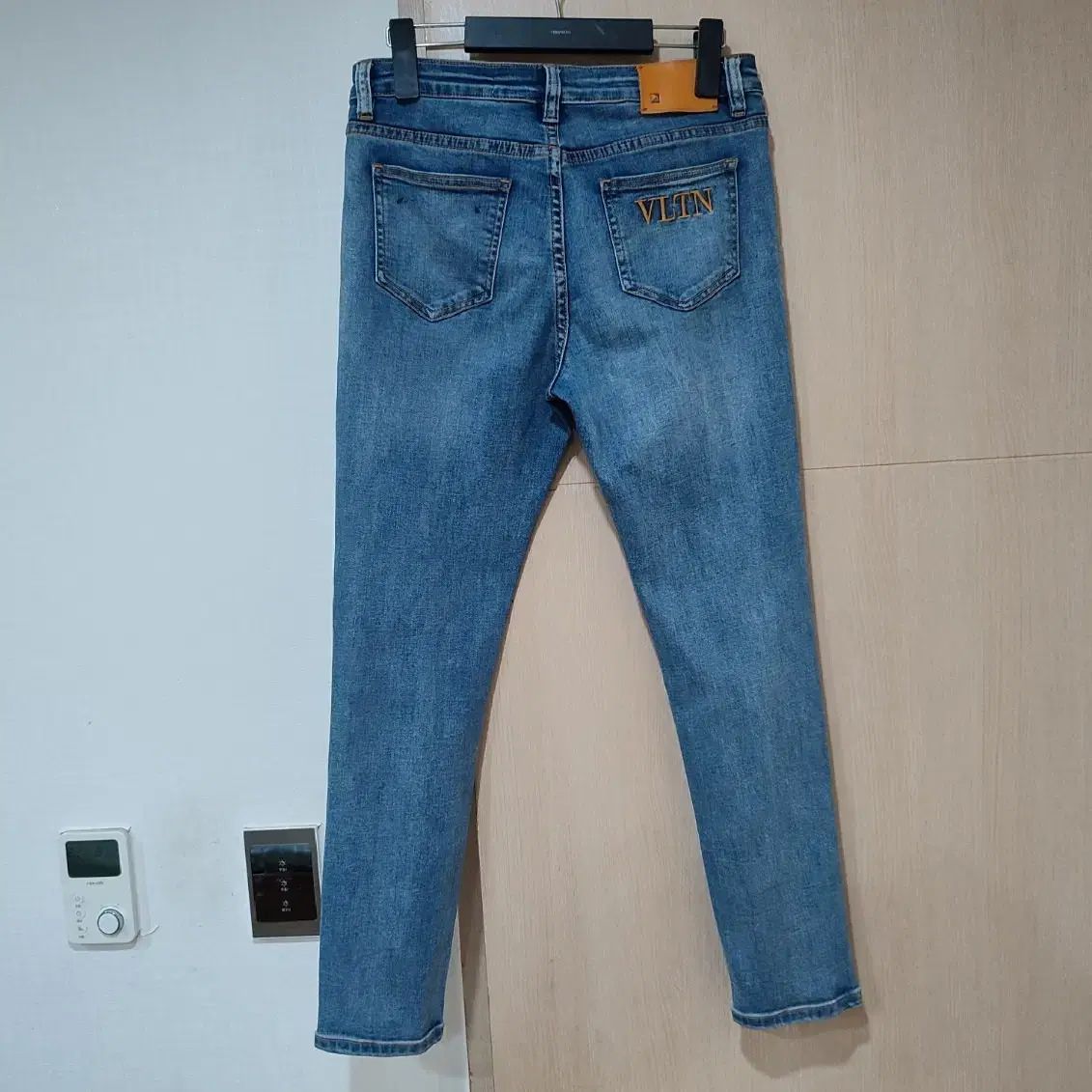 レディースデニムパンツ