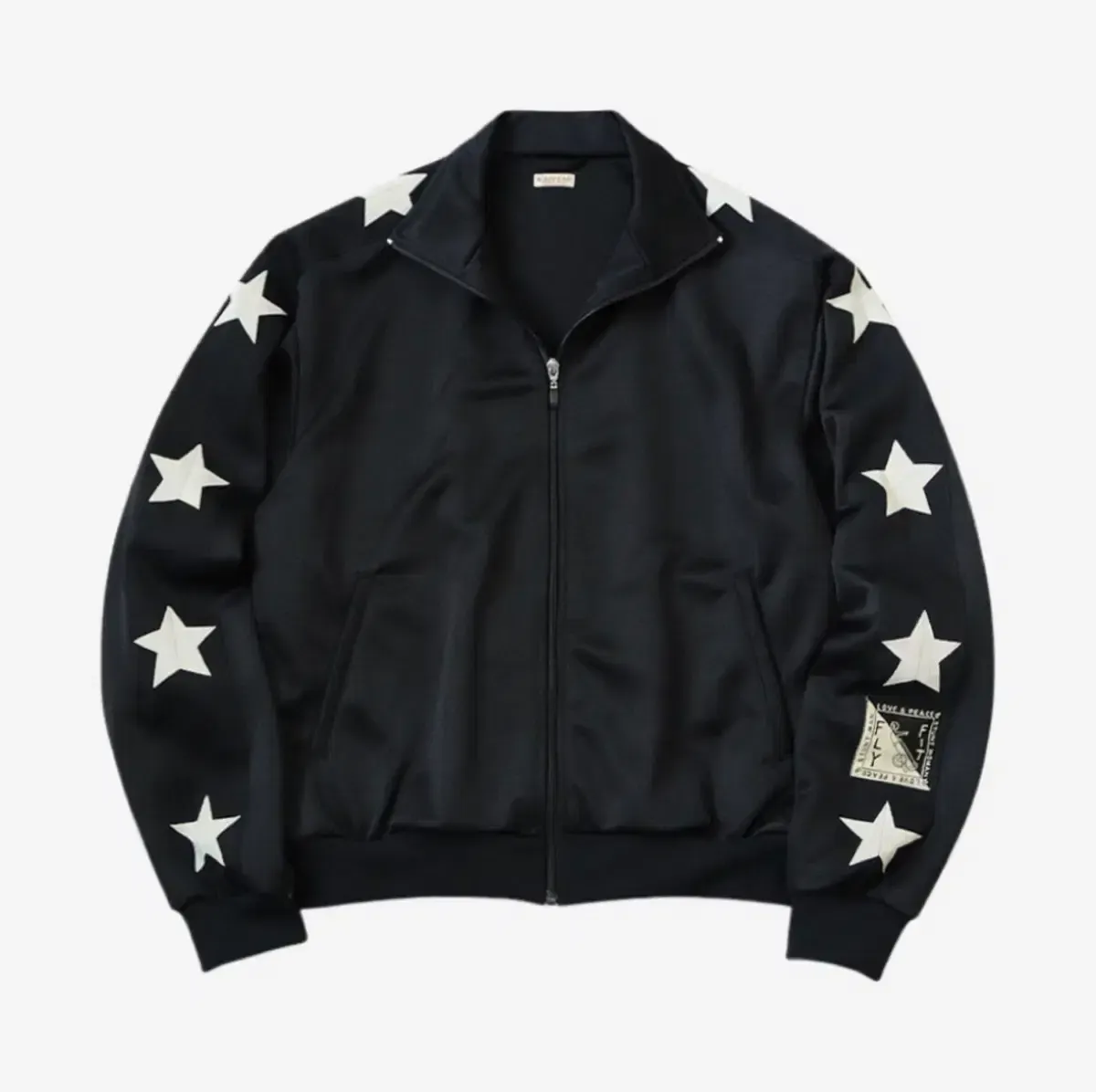 2025年最新】kapital トラックジャケットの人気アイテム - メルカリ