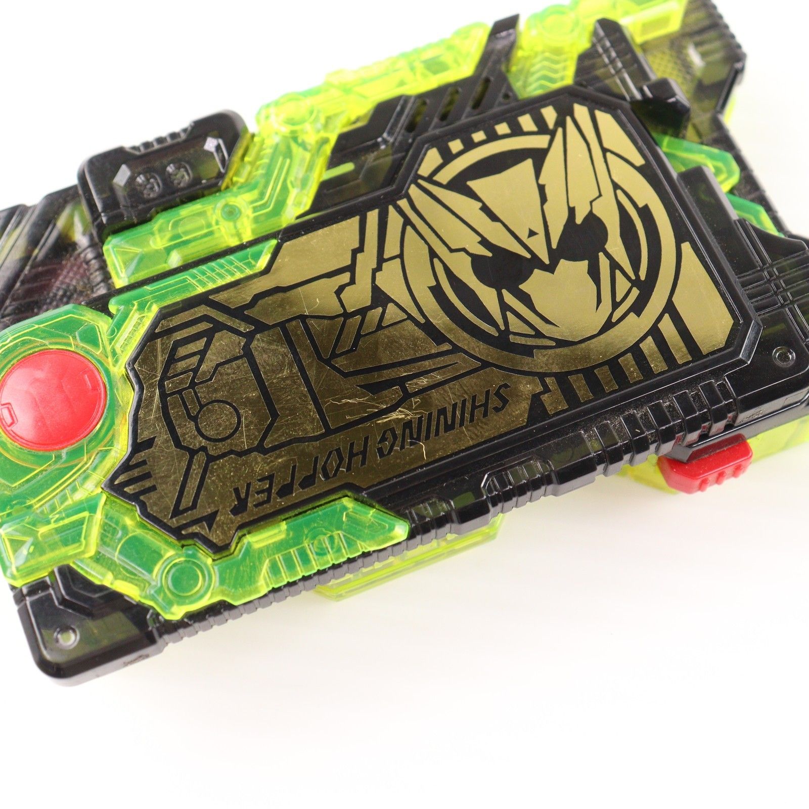 仮面ライダー ゼロワン 新品未使用 DX アサルトウルフ シャイニングホッパー Amazon.co.jp: 仮面ライダーゼロワン DXシャイニングホッパー