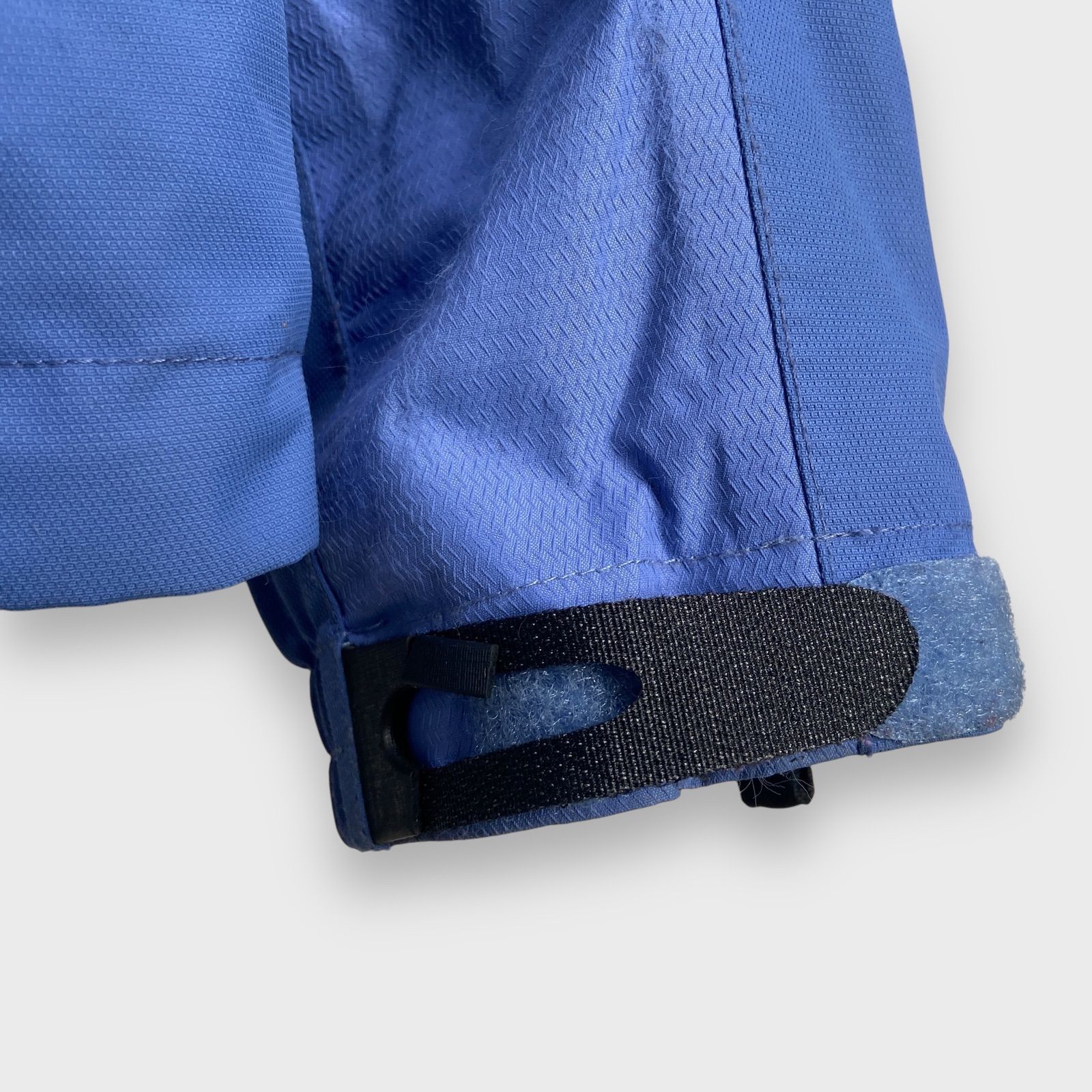 ☆90s☆Marmot☆ゴアテックスマウンテンパーカー☆レディースS
