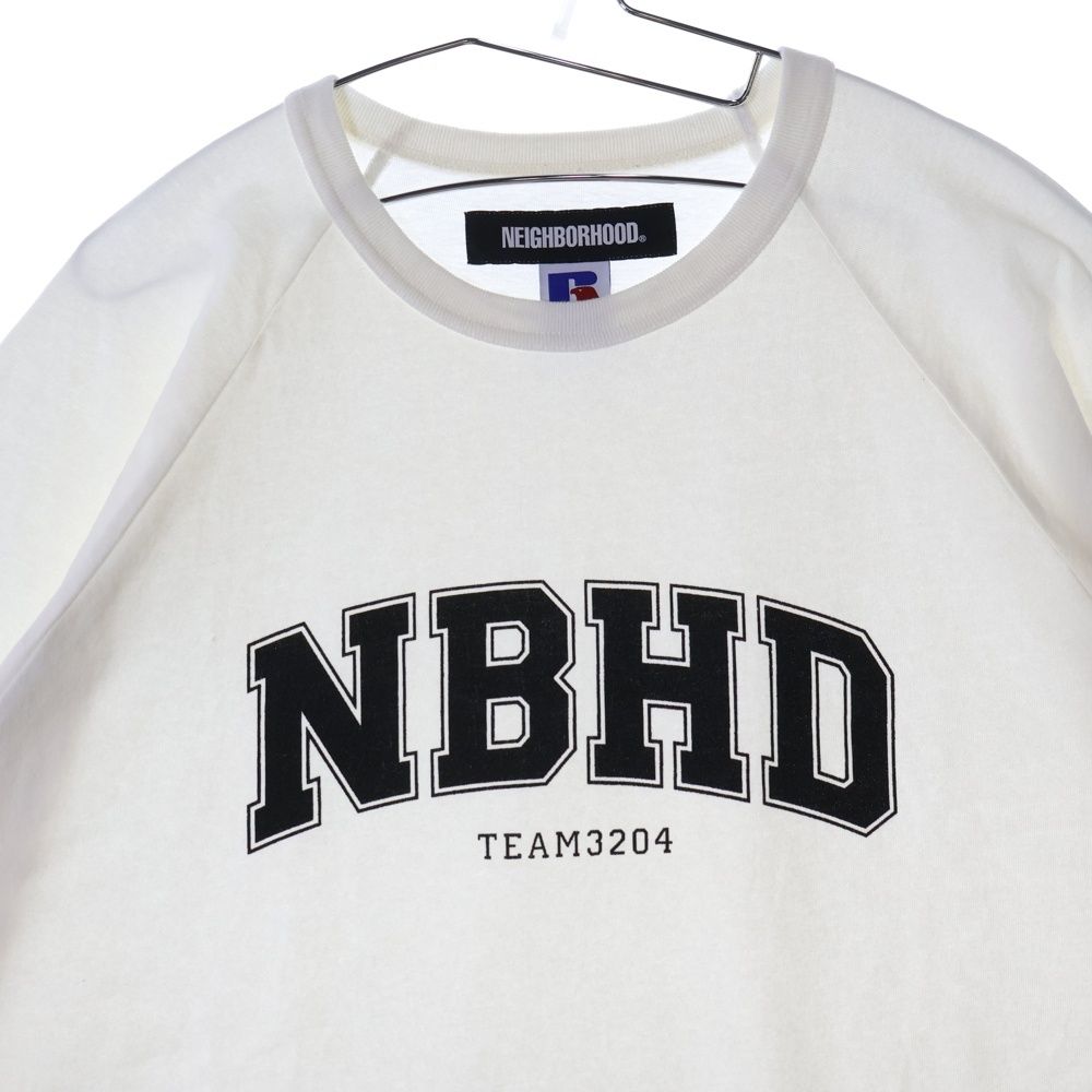 NEIGHBORHOOD (ネイバーフッド) 24SS ×RUSSELL ATHLETIC NH