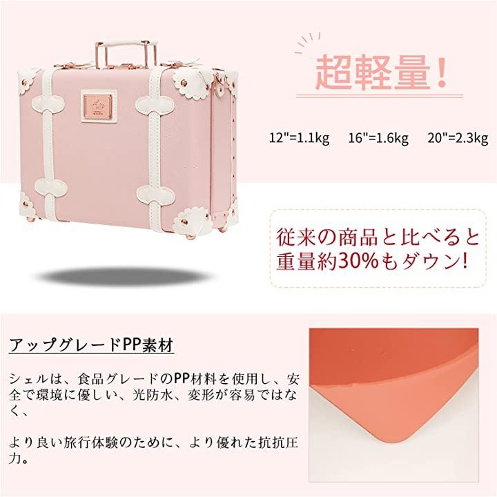 urecity レザートランク