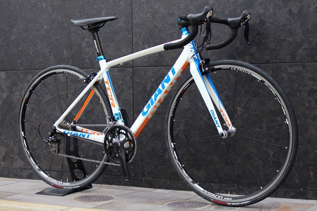 ジャイアント GIANT TCR Advanced 2 KOM 2025モデル Sサイズ