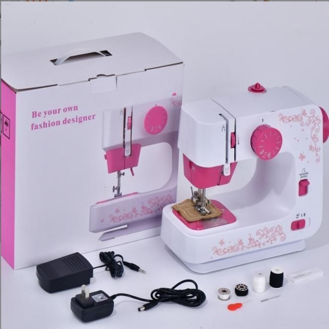 ミシン コンパクト電動ミシン 安い シンガー 本体 スピード調節 コンピュータミシン 機能充実 フリーアーム DIY手作りマス