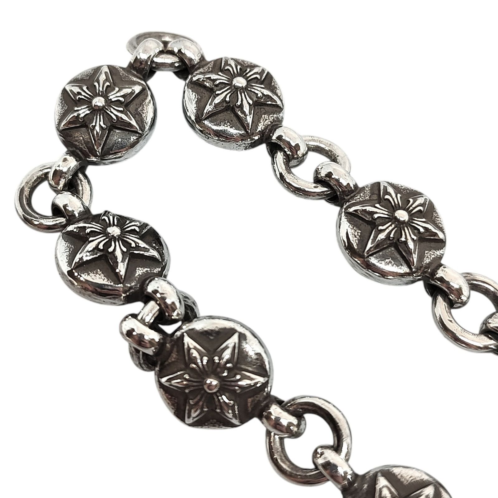Chrome Hearts クロムハーツ NO.2 STAR BALL #2 スターボール