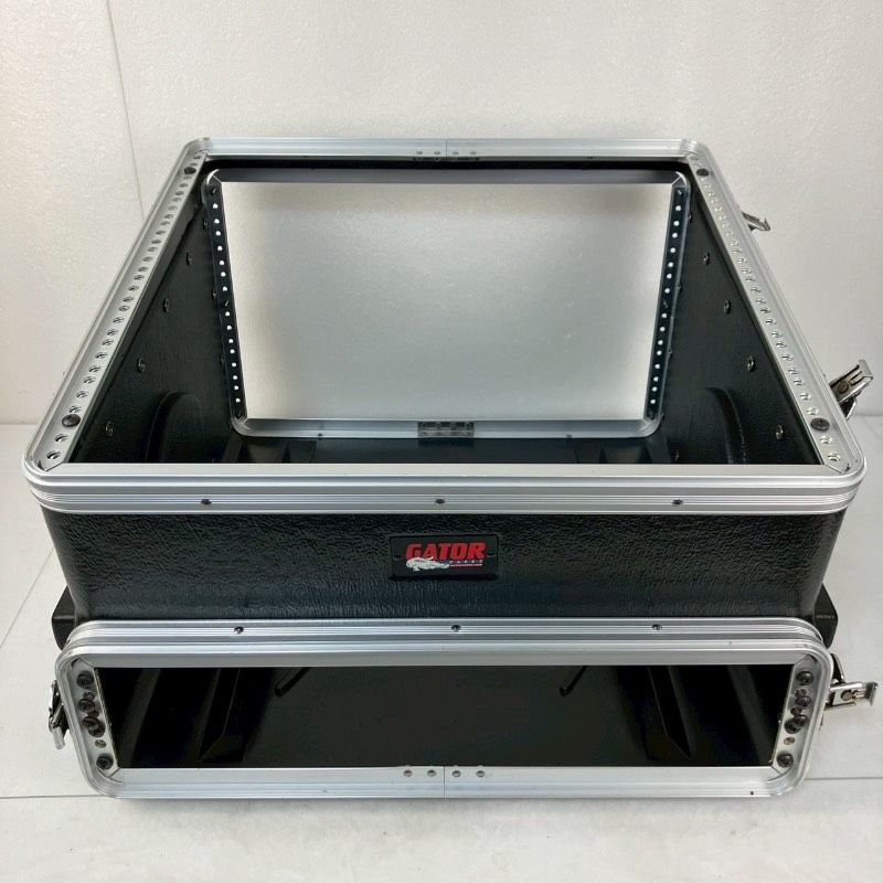 スラントトップ コンソールラック