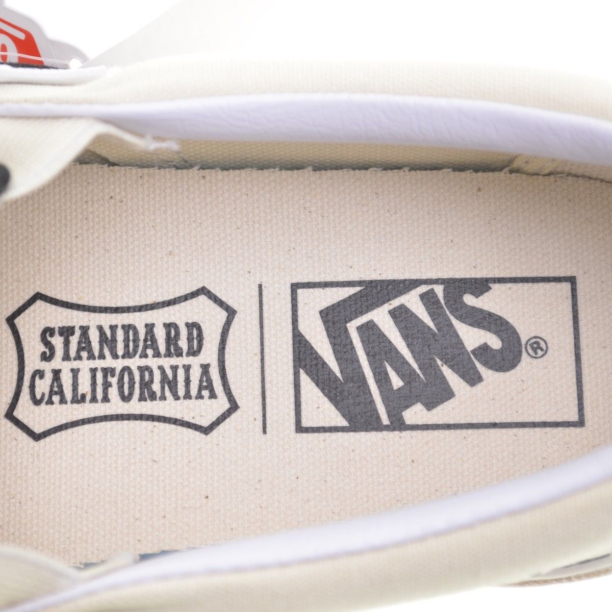 27cm【STANDARD CALIFORNIA × VANS / スタンダードカリフォルニア
