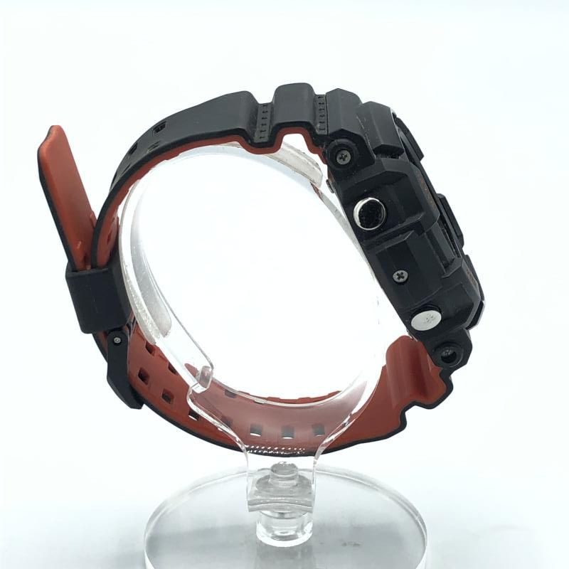 中古】CASIO G-SHOCK GAW-100 ジーショック[92][249112024603] カシオ  