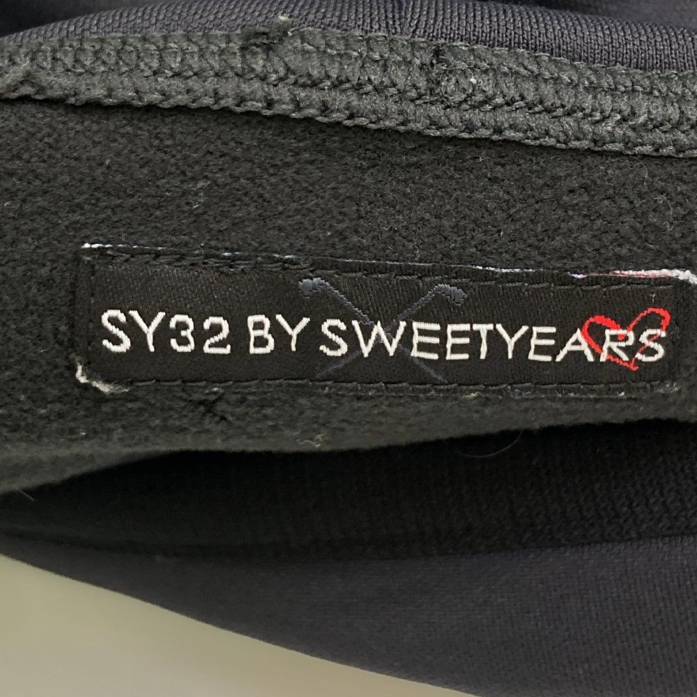 サイズ：XL SY32 BY SWEET YEARS GOLF エスワイサーティトゥ