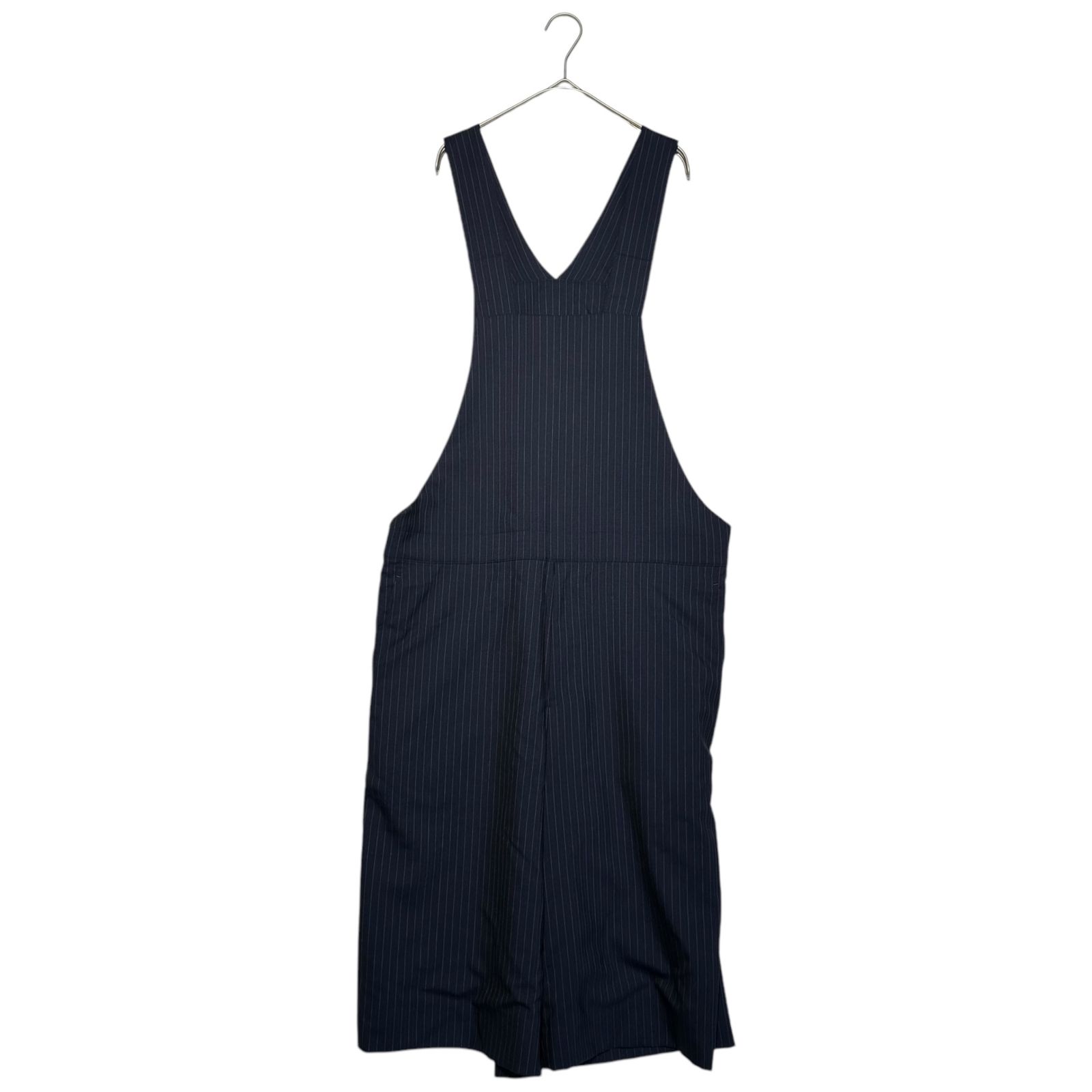 22ss オムプリュス　オーバーオール　Mサイズ COMME des GARCONS HOMME PLUS(コムデギャルソンオムプリュス
