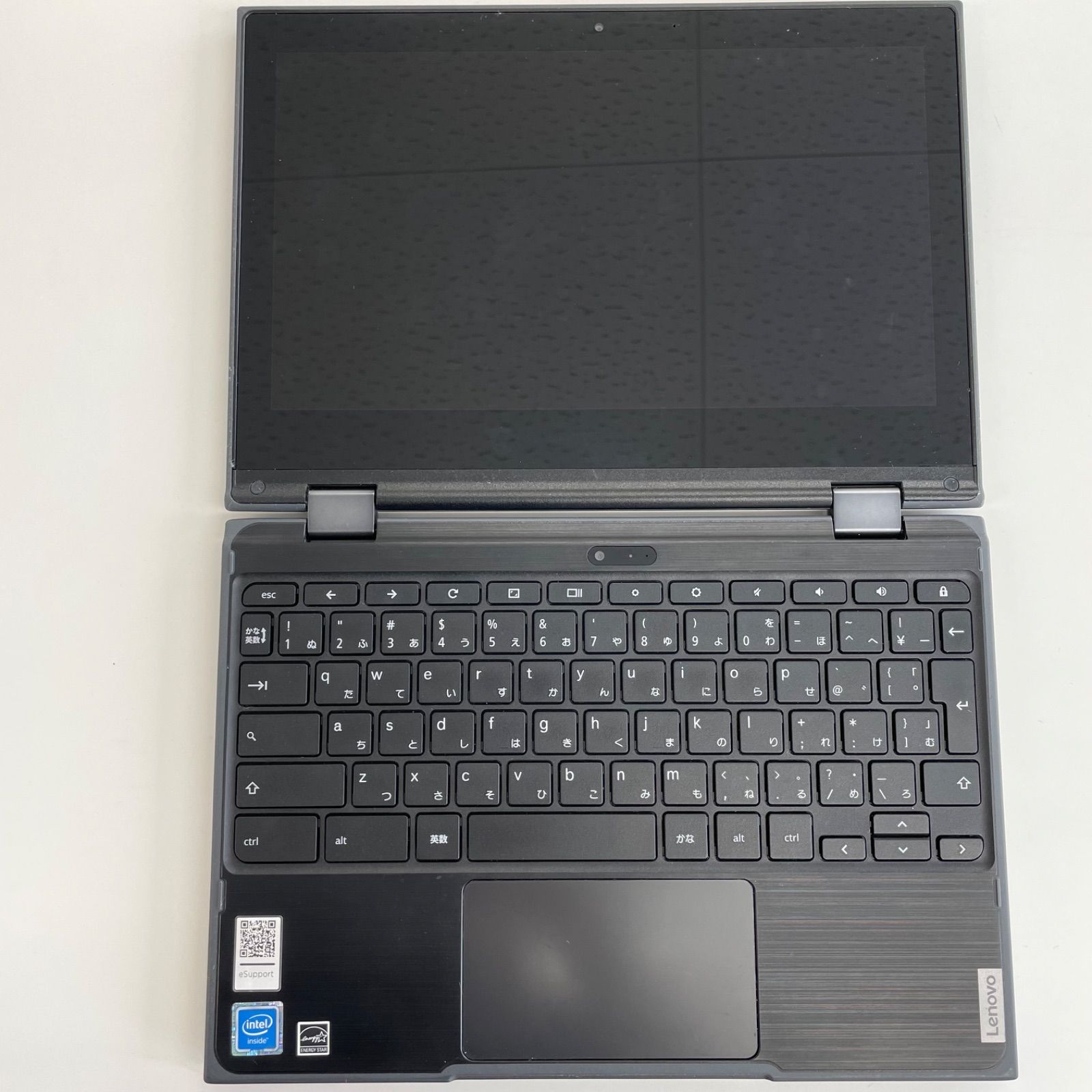 Lenovo 500e Chromebook 2nd Gen - メルカリ