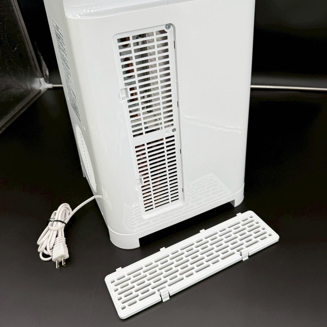 YUASA どこでもエアコン YNMC-5B 約-8℃冷風 即購入OK！ YUASA どこでも