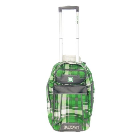 バートン BURTON リュック バックパック キャリーバッグ 2way