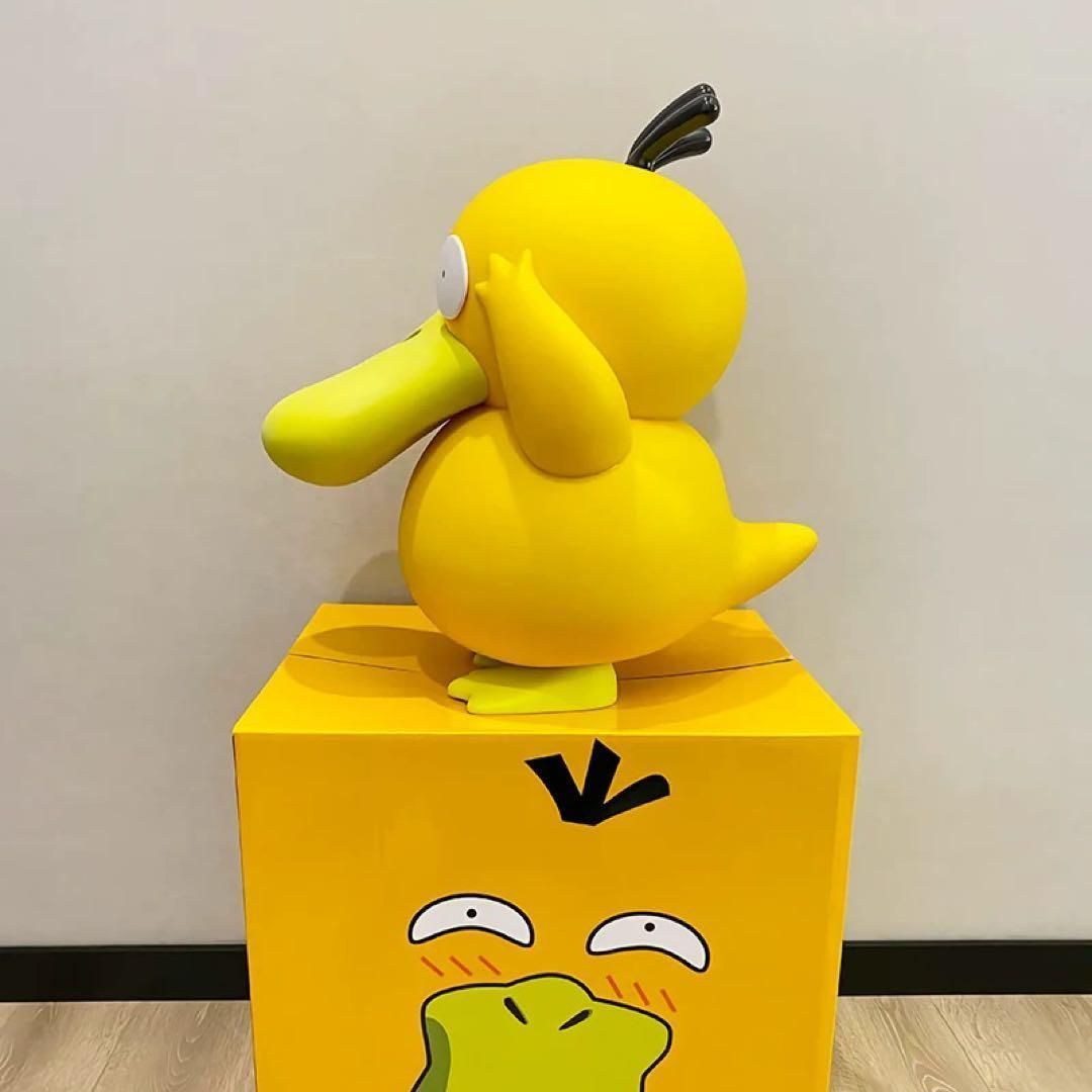 等身大コダック 等身大コダック