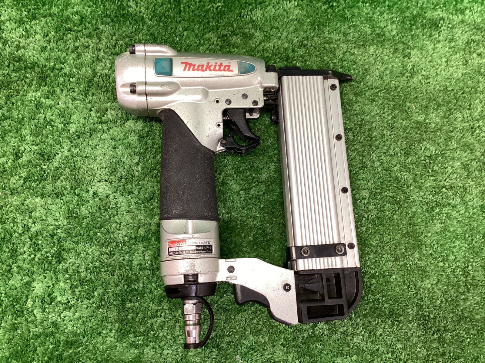 makita(マキタ) 35mm 常圧内装用ピンタッカ AF351 / IT65TTOOE0S4 