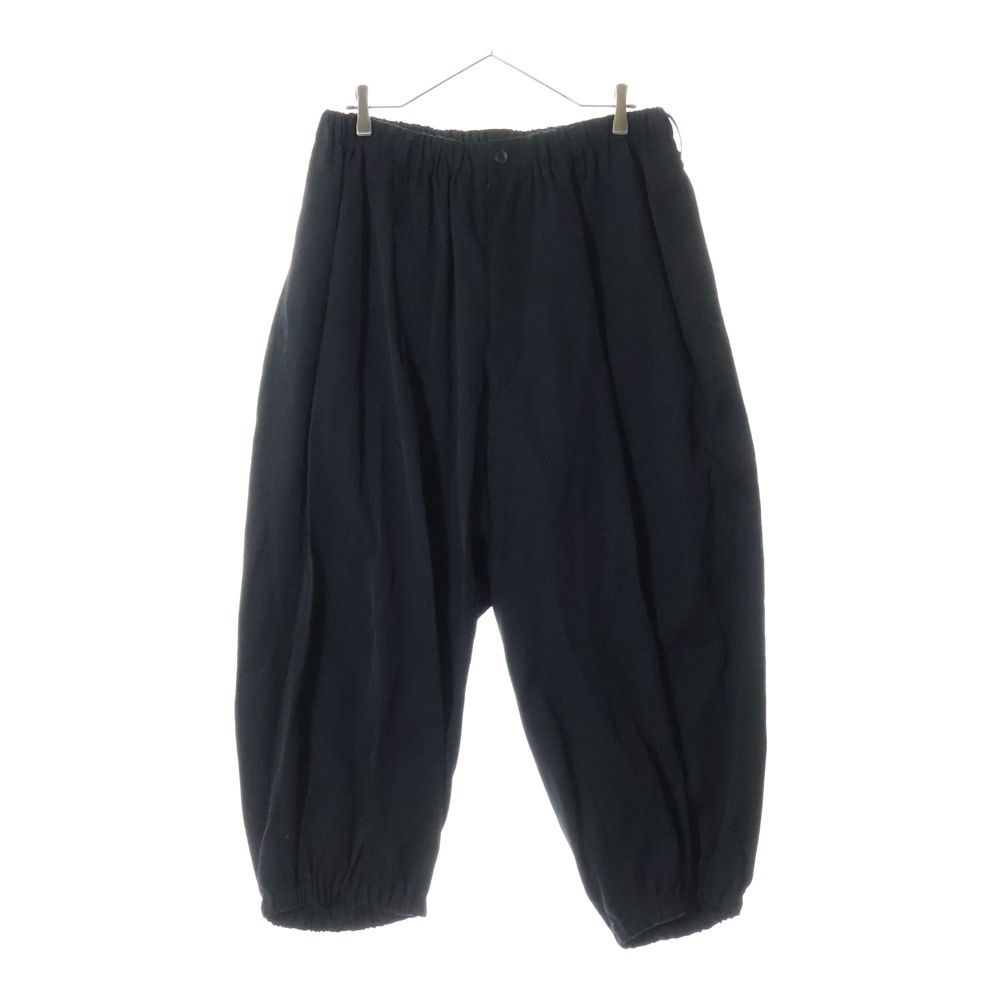 Yohji Yamamoto POUR HOMME (ヨウジヤマモト プールオム) ウール