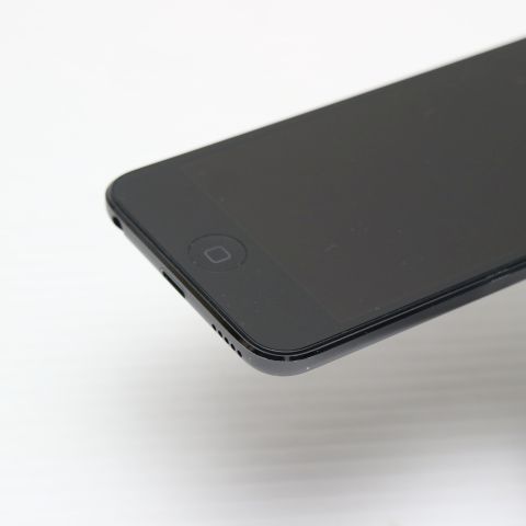 超 iPod touch 第7世代 128GB スペースグレイ Apple オーディオプレイヤー 土日祝発送OK 00000