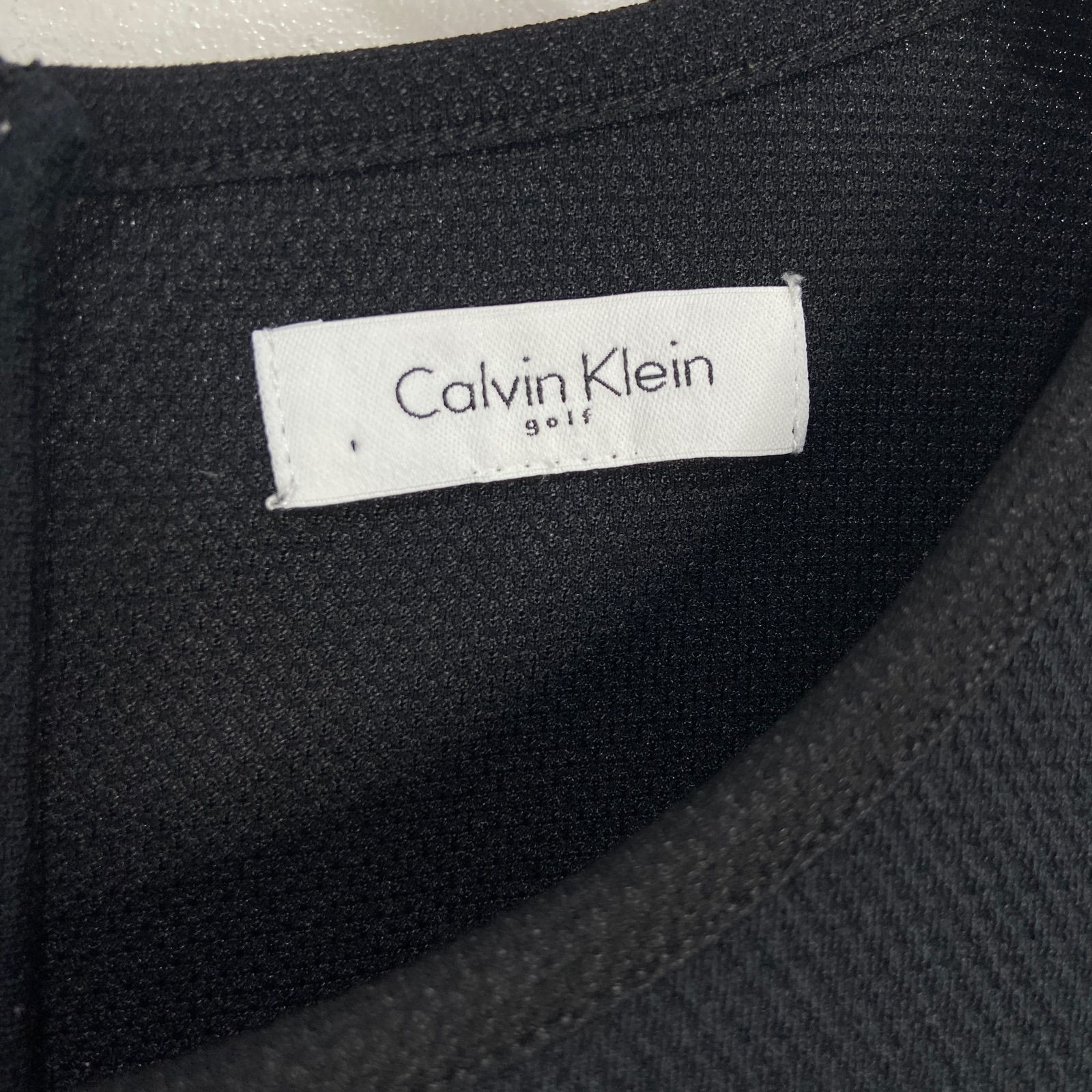 ☆Calvin Calvin Klein Golf ノースリーブワンピース レディース ☆Calvin Calvin Klein Golf ノースリーブワンピース レディース
