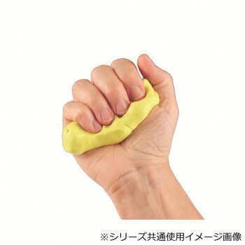 エコパテ 450 g 400 cc イエロー ソフト DMG-24542