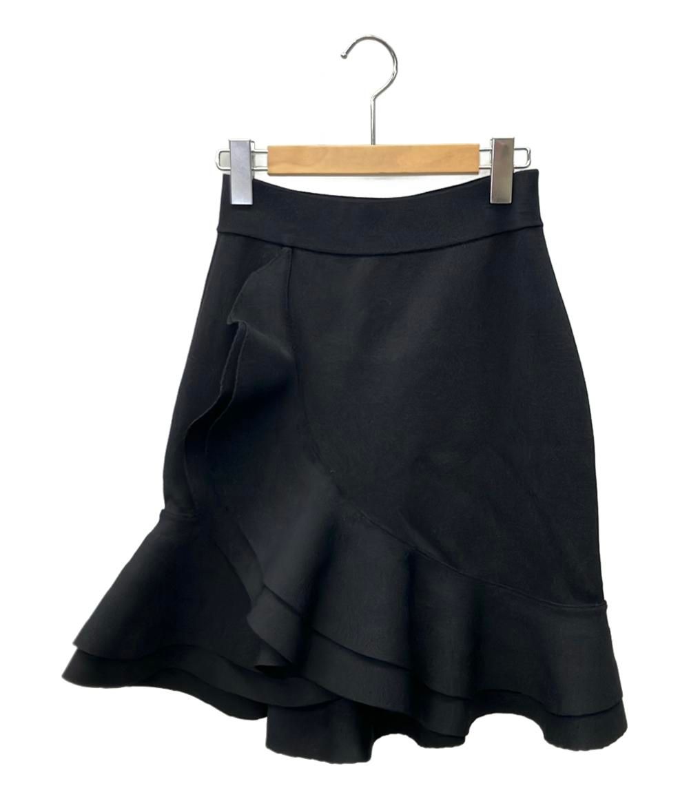 アレキサンダーマックイーン フ スカート レディース SIZE S Alexander McQueen