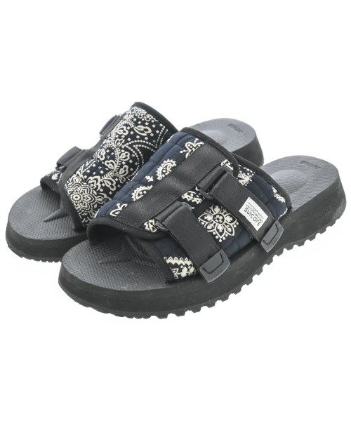 Suicoke サンダル メンズ 古着