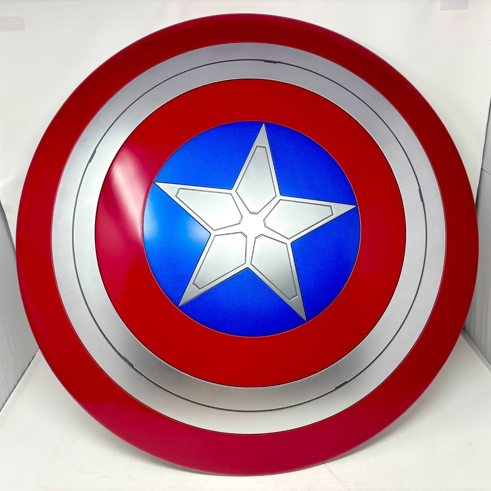 ハズブロ HASBRO MARVEL マーベル レジェンド シリーズ アベンジャーズ ファルコン-ウィンター ソルジャー キャプテン アメリカ ロールプレイ用シールド 大人用コスチューム 用 F 0764