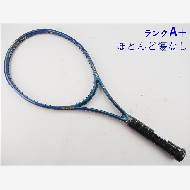 テニスラケット プリンス ファントム 100 モデル G2 PRINCE PHANTOM 100 2025 c25090288c