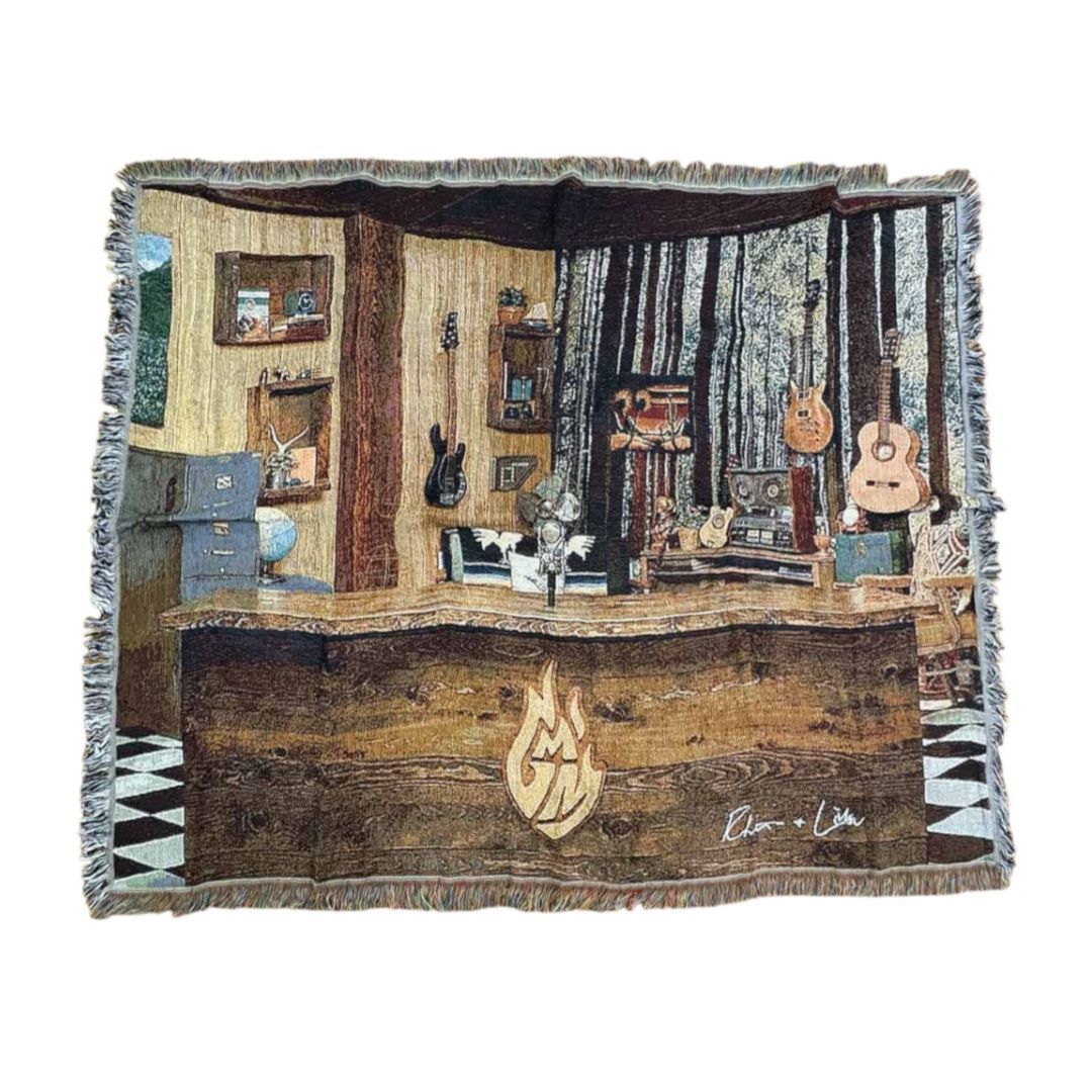 額装品/The Moderna/ブレンダン オースティン/ポスター/インテリア