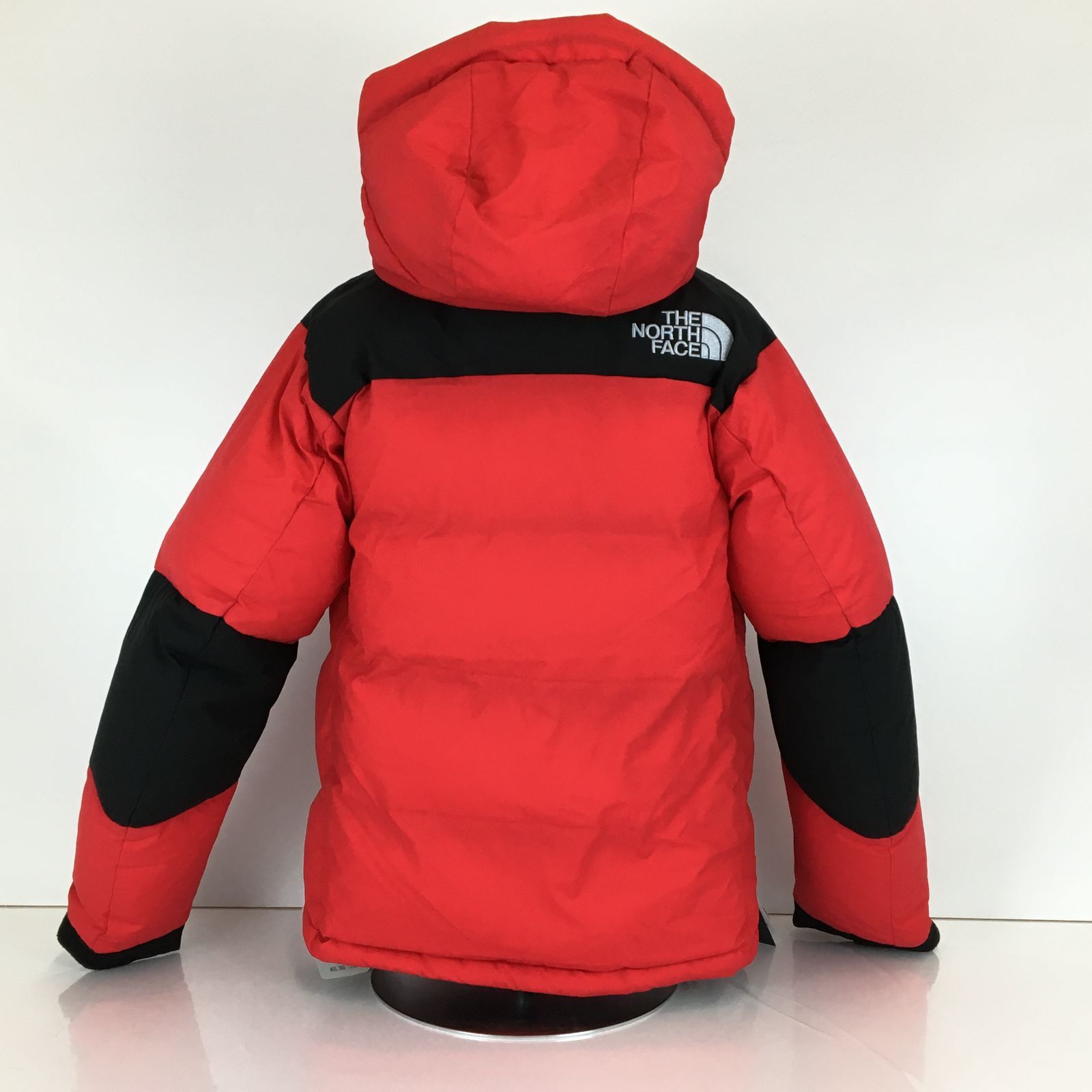 THE NORTH FACE ザノースフェイス ダウンジャケット バルトロライトジャケット BALTRO LIGHT JACKET ゴアテックス  GORE-TEX レッド RED XS ND91950 中古 00464hi◇129 - メルカリ