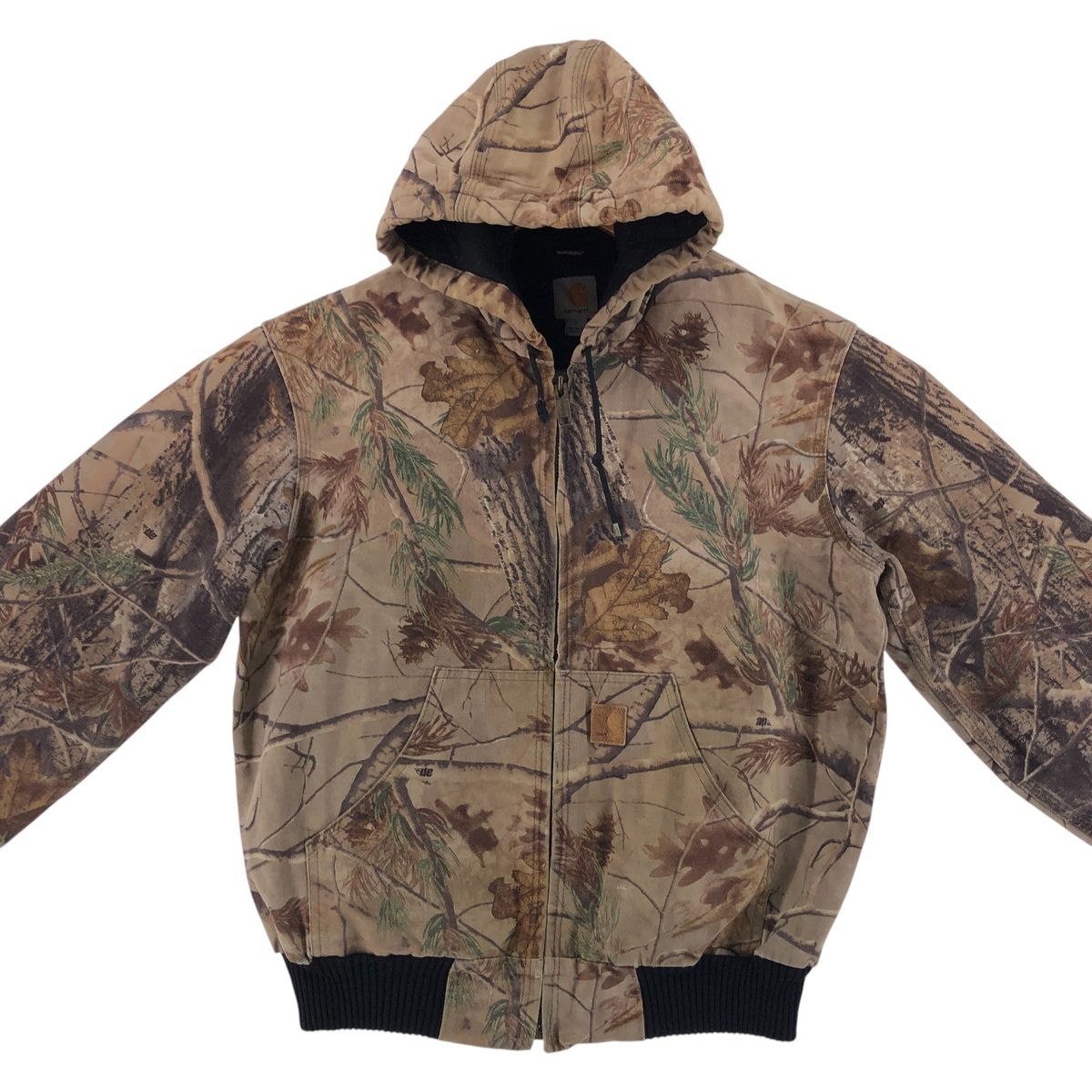 カーハート Carhartt