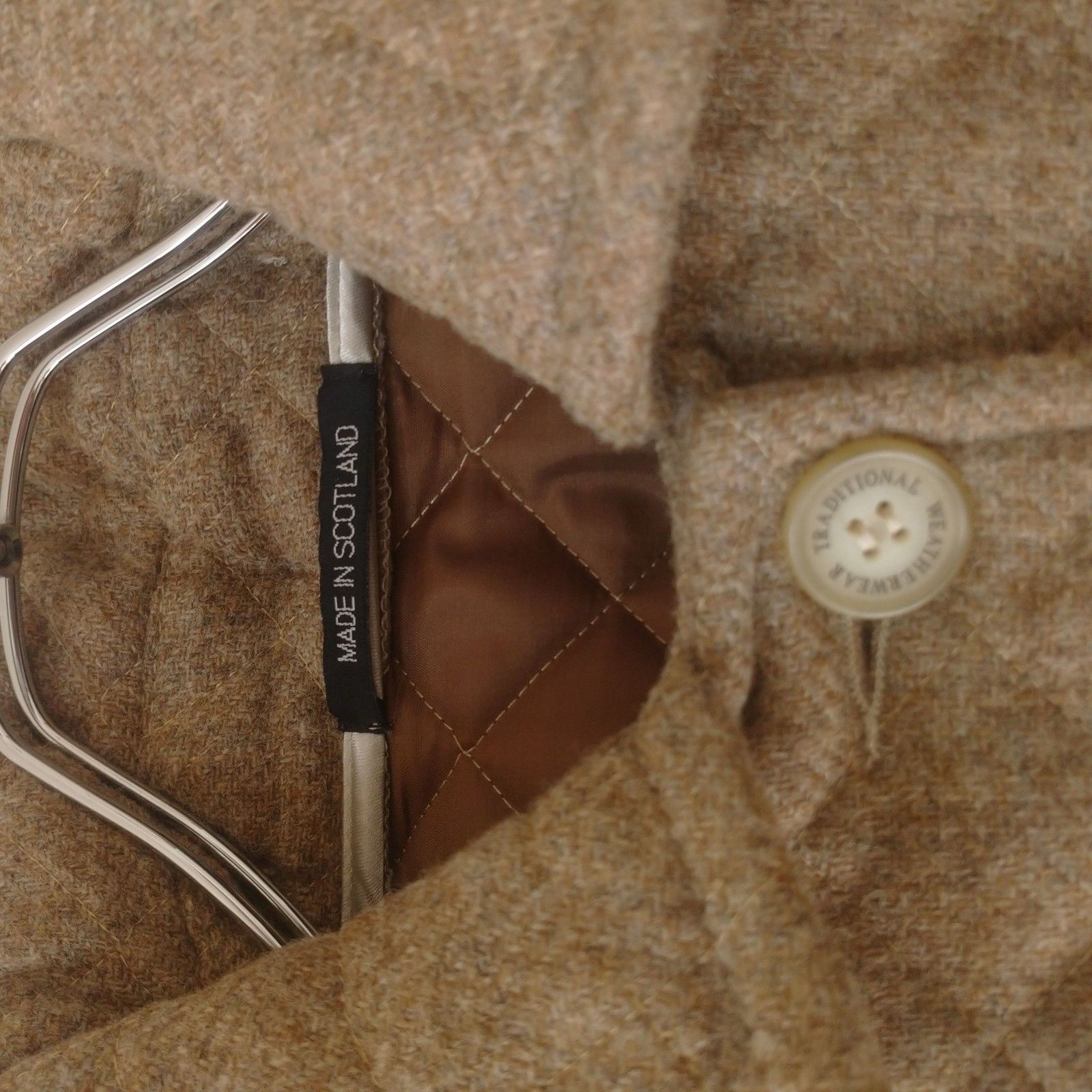 TRADITIONALWETHERWEAR】トラディショナルウェザーウェア ロングコート  