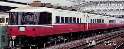 TOMIX 98697 JR 14系客車(リゾート白馬)セット TOMIX 98697 JR 14系客車(リゾート白馬)セット JR 14系客車
