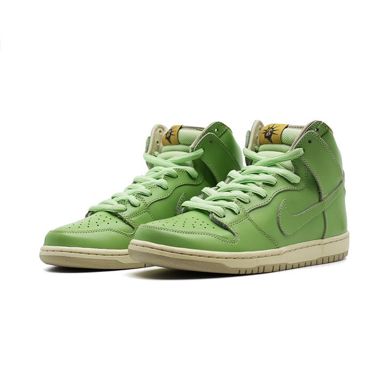 NIKE DUNK SB STATUE OF LIBERTY ダンク 自由の女神 【公式通販】