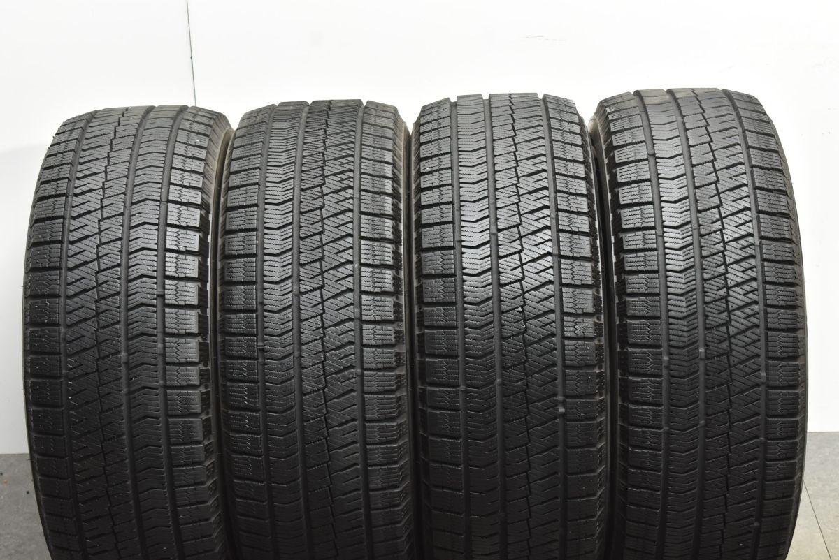 売約済み バリ山☆ブリザック VRX2 205/60R16 2021年製造 売約済み バリ山☆ブリザック VRX2 205/60R16 2021年製造